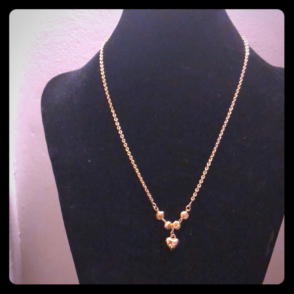 Fashion jewelry